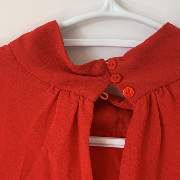 Zara Blouse - Picture 3 of 4